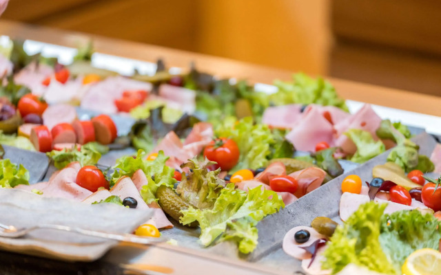 Best Western Plus Hotel Fuessen