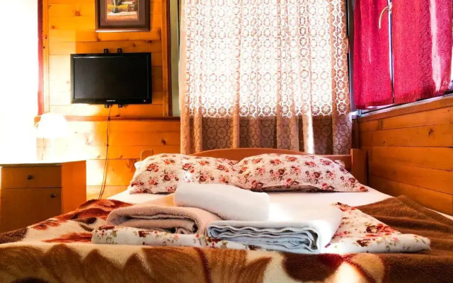 Guest House Vila-Aleksandar