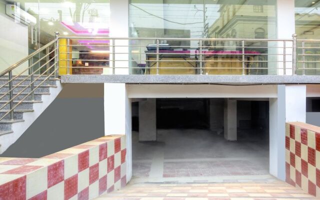 Hotel UD Assi Inn