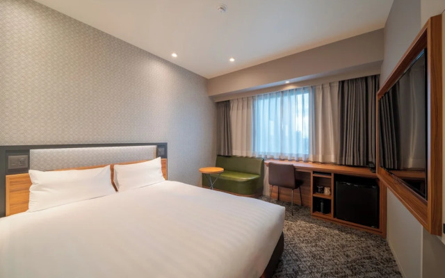 Jr West Group Via Inn Prime Osaka Kyobashi