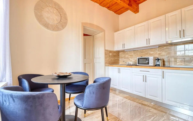 Manna Villa
