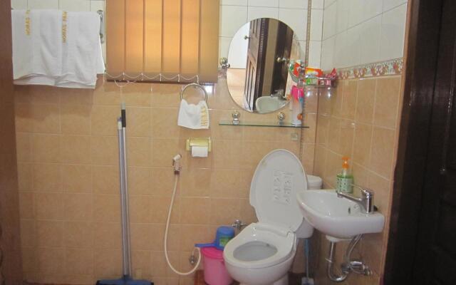 Horas Family Home
