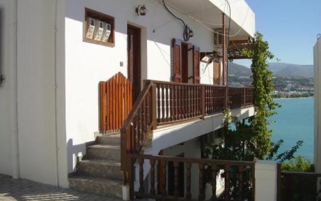 Romantica Studio/Appartement