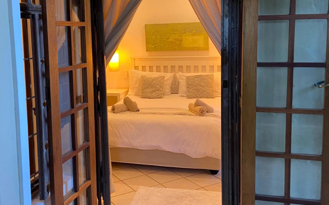 Waterloo Guest House