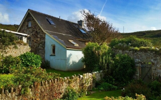 The Druidstone Hotel