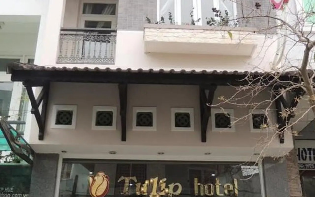 Tulip Hotel