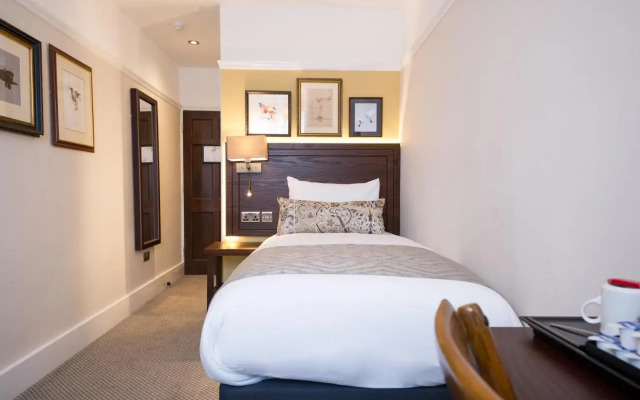 Innkeepers Lodge St Albans
