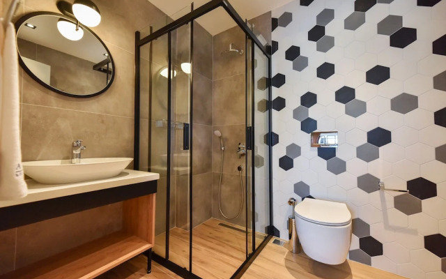 Avilia Suites