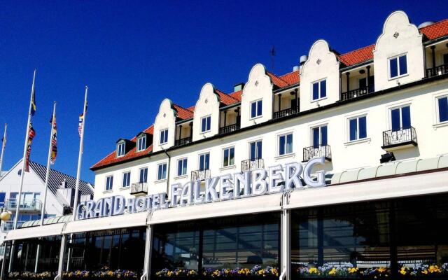 Grand Hotel Falkenberg