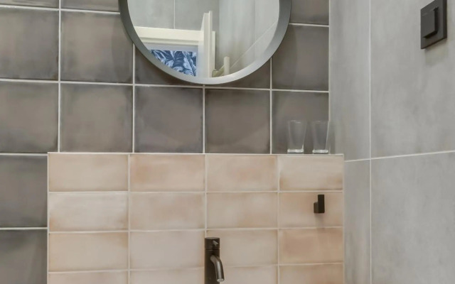 Royal residence Zagreb