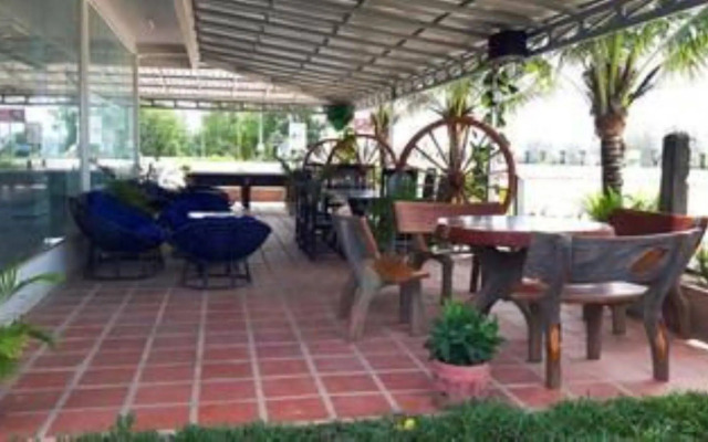 Otres Ocean View Guesthouse