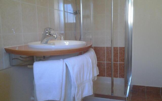 hotel restaurant des voyageurs