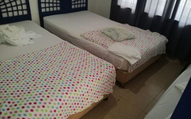 Hostal Porto Azul
