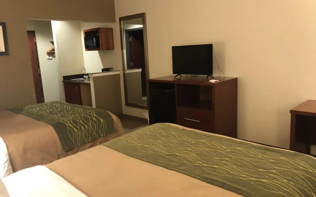 Comfort Inn Early Brownwood