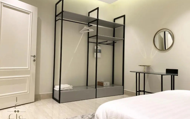 Kease Ghadeer B-1 Royal touch  AX25