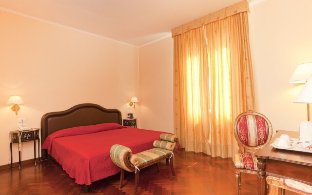 Hotel Villa Pigna