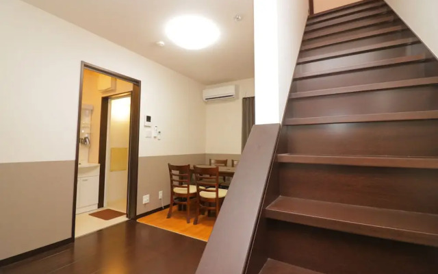 HG Cozy Hotel No.43