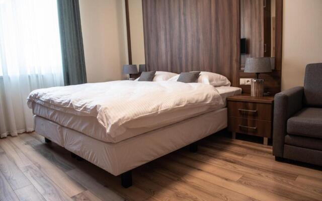 Metropolis Apartamenty Centrum