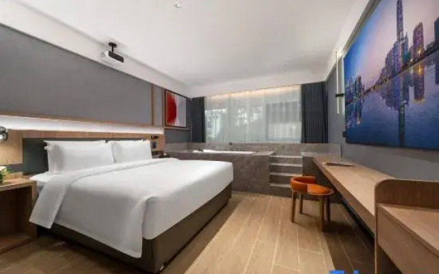 Jiduo Hotel(Convention and Exhibition Center)