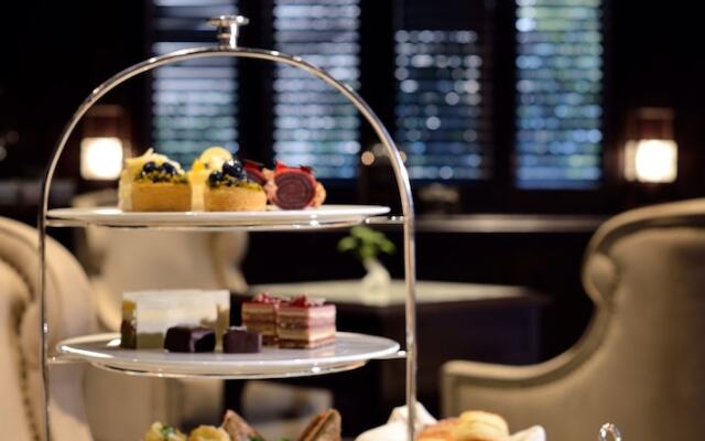 Relais & Chateaux Yihe Mansions