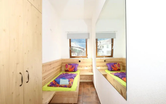 Apartment and Terrace in Langenfeld