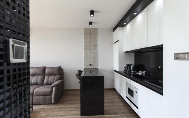 Apartament Białystok