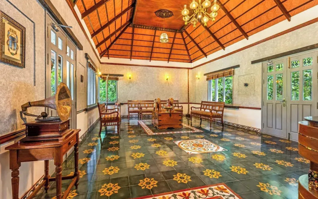 Sterling Hibis Vellore