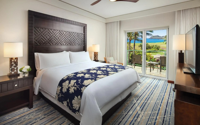 Marriott's Kauai Lagoons