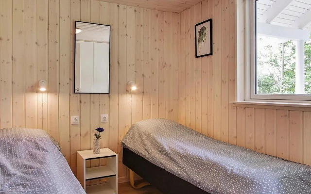Holiday home Kappeln IX