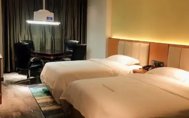 Vike Elegant Hotel (Dongguan Qishi Zhenhua Road)