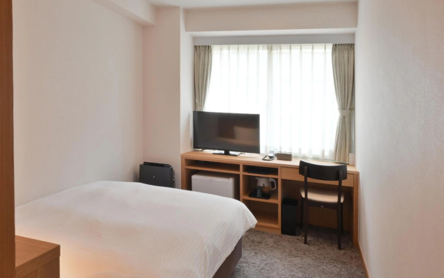 Kadoya Hotel – Guest Rooms – Tokyo