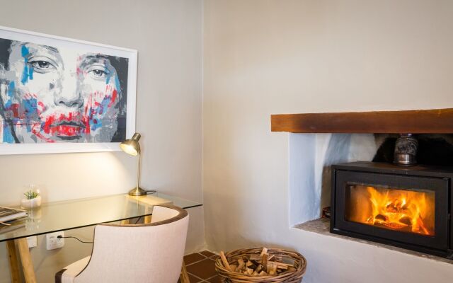 Macaron Boutique Guest House