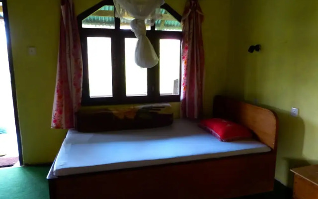 Nature Safari Resort