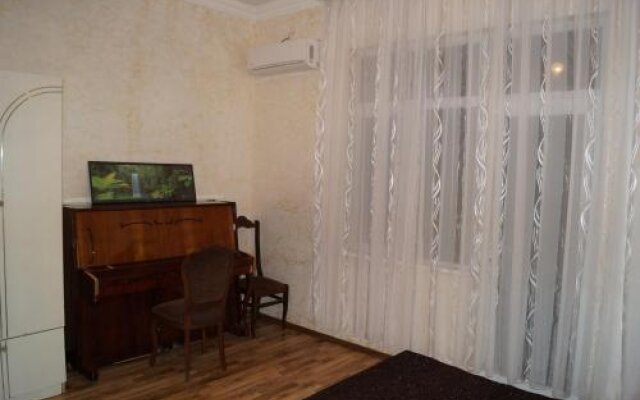 Olesya Guesthouse