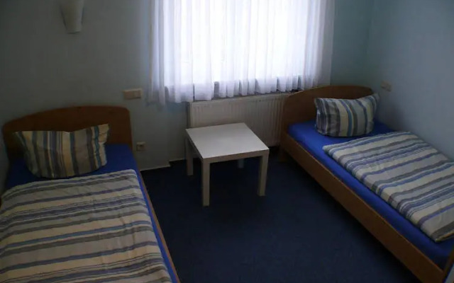 Hotel Garni Pension Ruth