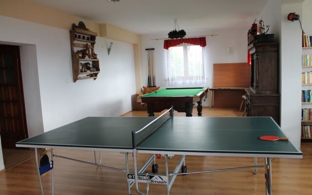 Pokoje gościnne Kamińscy