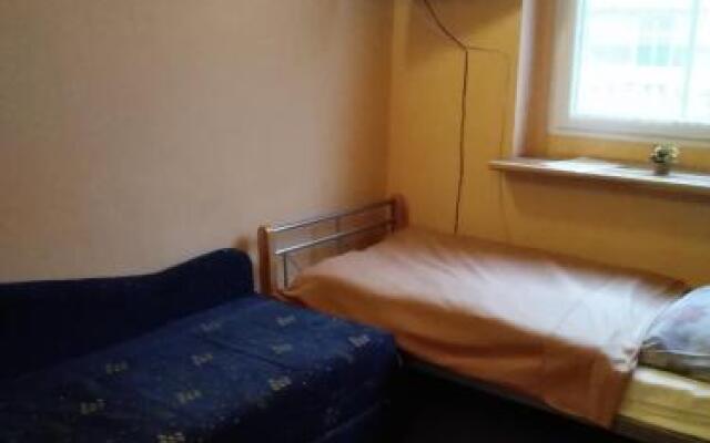 Pokoje Goscinne Villa Silesia