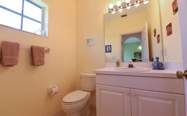 Island Getaway Apartment 3