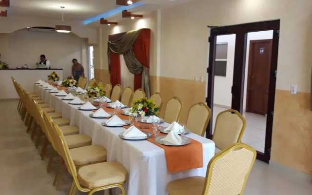 Veranda Hotel