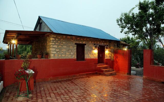 Chhaimale Resort