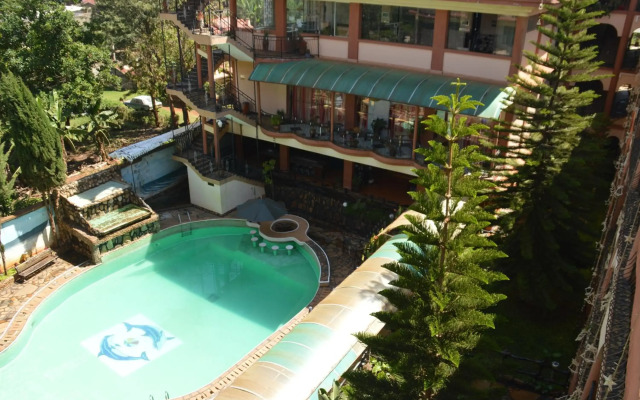 Aturukan Hotel