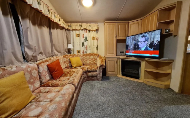 Willerby Holiday Home