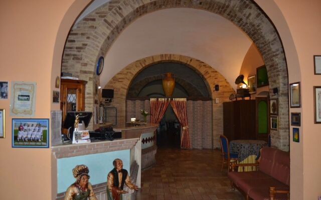 B&B Vecchio Casale