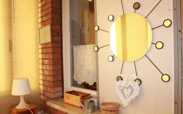 Aga Guesthouse
