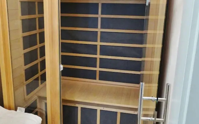 Ferienhof Feinen - Haus am See I