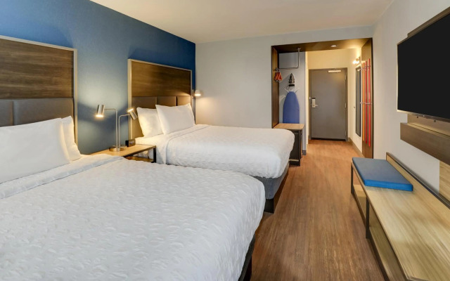 Tru By Hilton Leland Wilmington