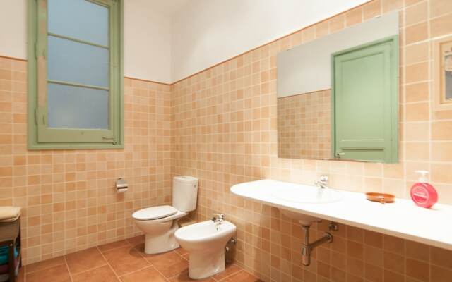 Montaber Apartments - Sant Antoni