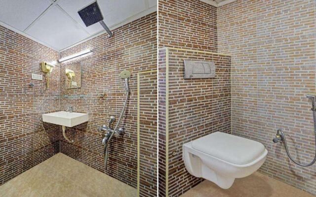 Treebo Earth Aparthotel