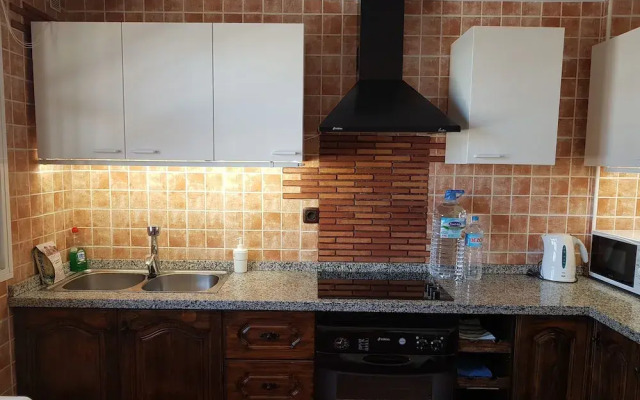 El Camison Apartment
