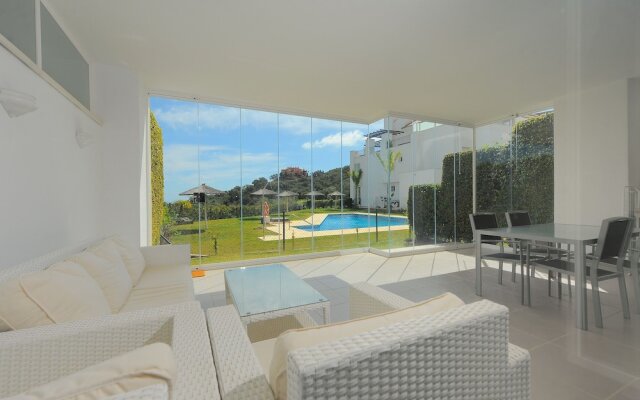 La Mairena Forest Heights Canovas Marbella
